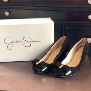 Jessica Simpson-JS Slane
